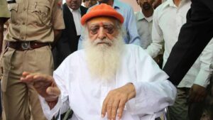 राजस्थान हाईकोर्ट में आसाराम मामला: अंतरिम जमानत और जेल सुविधाओं पर सवाल