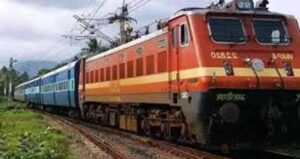 सोमवती अमावस्या पर रेलवे की खास तैयारी, श्रद्धालुओं के लिए स्पेशल ट्रेन सेवा शुरू