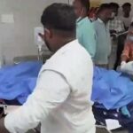 सीफूड प्रोसेसिंग यूनिट में गैस लीक, 65 से ज्यादा कर्मचारी प्रभावित