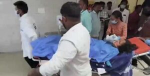 सीफूड प्रोसेसिंग यूनिट में गैस लीक, 65 से ज्यादा कर्मचारी प्रभावित