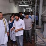 जयपुर डेयरी का मेगा अपग्रेड तैयार, CM भजनलाल शर्मा करेंगे उद्घाटन; बढ़ी प्रोसेसिंग क्षमता