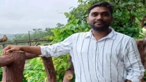 रायपुर में नायब तहसीलदार पर गंभीर आरोप, शादी का वादा कर दुष्कर्म करने का मामला दर्ज; अधिकारी मेडिकल लीव पर