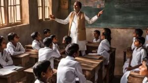 छात्र संख्या के आधार पर बिहार के विद्यालयों में तय होंगे शिक्षकों के पद