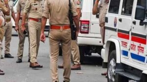 यूपी में अपराधियों पर शिकंजा: बरेली में 84 शातिरों को माफिया घोषित करेगी पुलिस