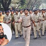 बिहार पुलिस में बड़ा बदलाव: 12 रेंज को फिर चार जोन में बांटने की योजना