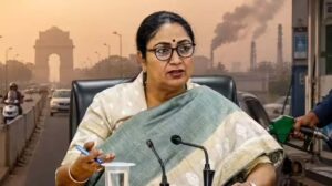 नवंबर से नए नियम: पार्किंग महंगी, बिना PUCC नहीं मिलेगा ईंधन