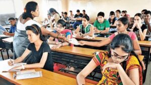 शिक्षा विभाग का बड़ा फैसला, 1.5 लाख शिक्षकों की होगी TET परीक्षा; असफल होने पर कार्रवाई संभव