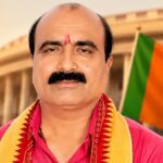 ‘कांग्रेस अपनी गलती से हारी’, राज्यसभा सांसद महेश केवट का विपक्ष पर तीखा प्रहार