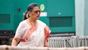 काकोली घोष दस्तीदार का बड़ा राजनीतिक कदम, NCPI की कमान संभाली; NDA में एंट्री की तैयारी