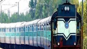 ट्रेन यात्रियों के लिए राहत, AI तकनीक से 94% सटीकता के साथ टिकट कन्फर्मेशन का अनुमान