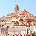 राम मंदिर ट्रस्ट पर फंड हेराफेरी के आरोप, SIT रोजाना भेज रही जांच रिपोर्ट मुख्यमंत्री कार्यालय को