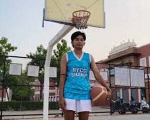 वेल्डिंग मिस्त्री की बेटी सिमरन प्रवीन ने बास्केटबॉल में जीता गोल्ड, राष्ट्रीय स्तर पर चमकी प्रतिभा