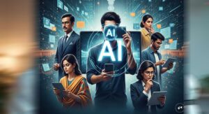 टेक इंडस्ट्री में AI बना नया पैमाना, इस्तेमाल न करने वाले कर्मचारियों की नौकरी पर बढ़ा जोखिम
