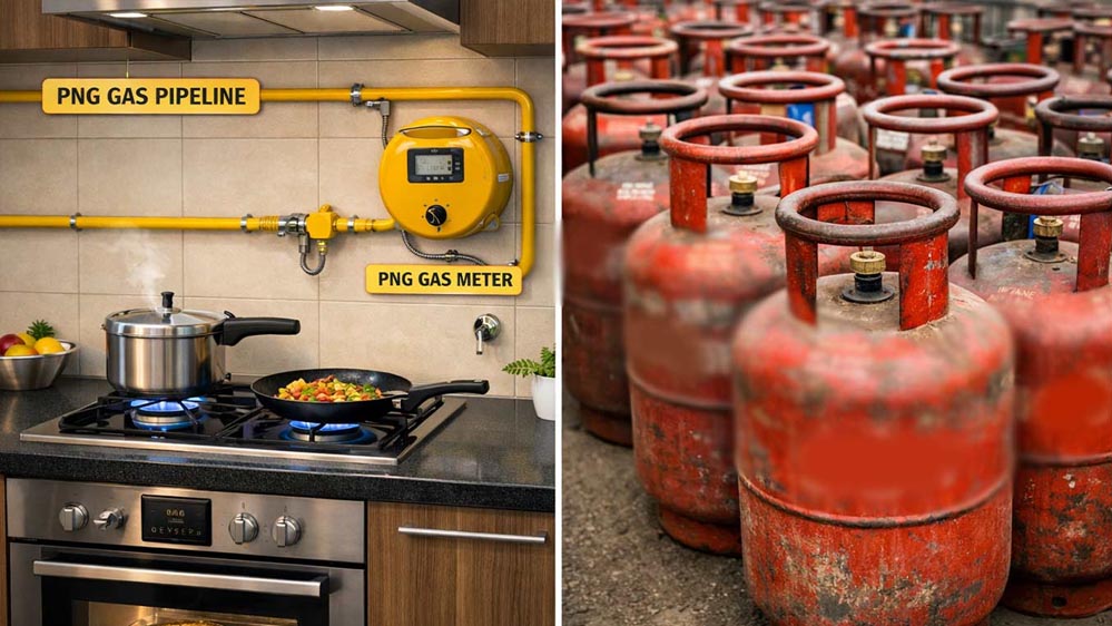 गैस सिलेंडर उपभोक्ताओं के लिए अलर्ट, LPG को लेकर बदले नियम; 30 दिन का मिला समय