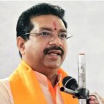 BJP ने अजेय कुमार को सौंपी बड़ी जिम्मेदारी, राजस्थान की राजनीति में बढ़ी हलचल