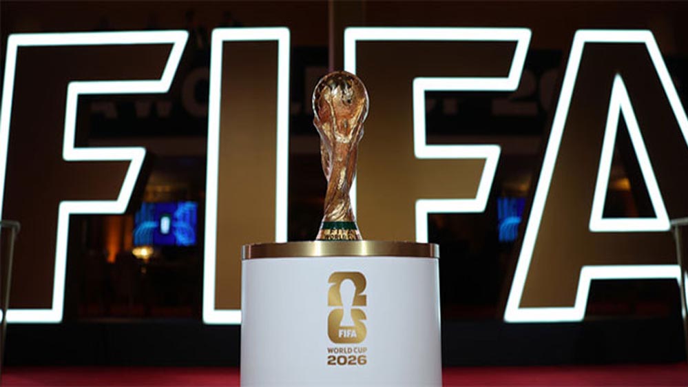 फुटबॉल फैंस के लिए खुशखबरी! FIFA World Cup अब भारत में इस नए चैनल पर होगा टेलीकास्ट