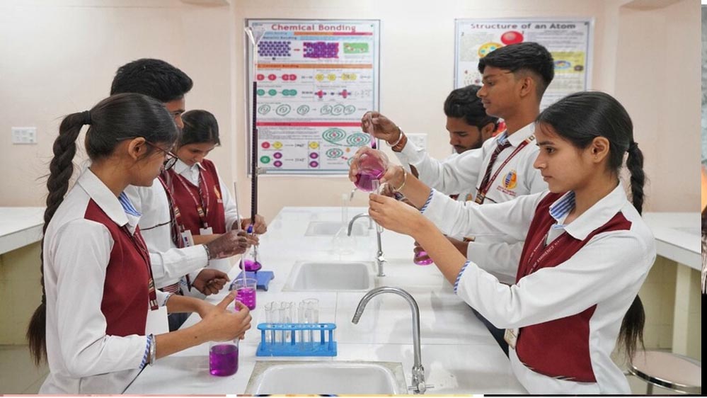शिक्षा के क्षेत्र में पंजाब का बड़ा कमाल, स्कूल रैंकिंग में केरल को पछाड़कर बना देश का नंबर-1 राज्य