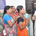 डिजिटल सरकार अब गाँव के द्वार, बड़ेकनेरा का ‘सेवा सेतु’ मॉडल बना सुशासन की नई मिसाल : सीएम विष्णुदेव साय