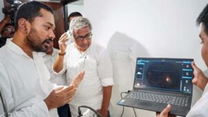 डॉक्टरों की हर गतिविधि पर रहेगी नजर, बिहार के 15 हजार स्वास्थ्य संस्थानों में होगी कैमरों से मॉनिटरिंग
