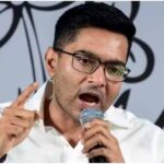 TMC सांसद अभिषेक बनर्जी पर राहत राशि में अनियमितता के गंभीर आरोप, CID जांच भी तेज