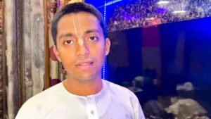 गोवर्धन से गिरफ्तारी के बाद खुल रहे राज, ‘प्रवचनकर्ता’ पर दुष्कर्म और शोषण के आरोप
