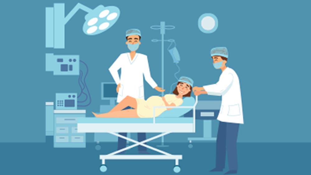 प्रसूताओं पर संकट के बीच मंत्री गजेंद्र सिंह की टिप्पणी, कहा- दर्द से बचने की चाह से बढ़ रहे सीजेरियन