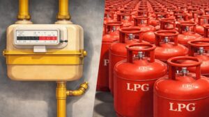LPG यूजर्स अलर्ट! इंडेन, HP और भारत गैस ने जारी की चेतावनी, 30 जून से पहले करें यह काम
