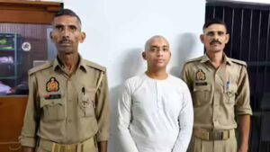 गोवर्धन से गिरफ्तारी के बाद अभिषेक मिश्रा केस में नए खुलासे, डिजिटल रिकॉर्ड बने अहम सबूत