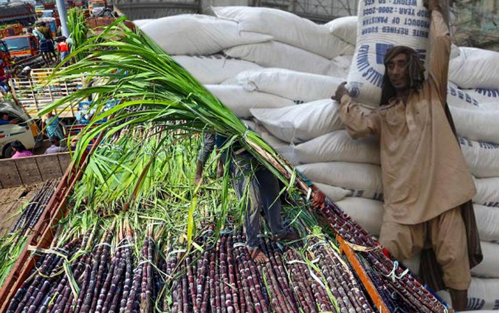 कम बारिश और बढ़ती इथेनॉल मांग से संकट में चीनी उद्योग, निर्यात पर लंबा असर संभव