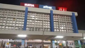 रांची के तीन लापता बच्चों का मामला, CCTV बंद होने से बढ़ी जांच की मुश्किलें