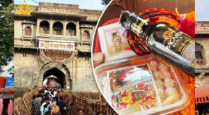 उज्जैन के कालभैरव मंदिर में नई व्यवस्था की तैयारी, श्रावण से अलग-अलग कतारों में होंगे दर्शन