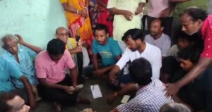 आवास योजना में कट मनी विवाद, आरोपों के बाद TMC नेताओं ने लौटाई रकम