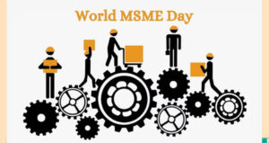 अंतरराष्ट्रीय MSME दिवस पर 27 जून को होगा ‘सशक्त उद्यमी-समृद्ध मध्यप्रदेश’ समिट