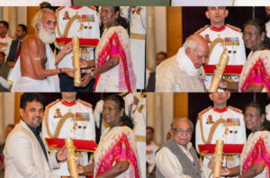 मुख्यमंत्री ने पद्म पुरस्कार विजेताओं को दी बधाई, कहा- प्रदेश के लिए गौरव की बात