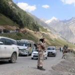 अमरनाथ यात्रा में हाईटेक सुरक्षा कवच, ‘प्रोजेक्ट हॉक आई’ से हर गतिविधि पर रहेगी नजर