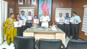 NEP-2020 को लेकर मंत्री परमार का बड़ा बयान, बोले- शोध और नवाचार में महाविद्यालयों की भूमिका अहम
