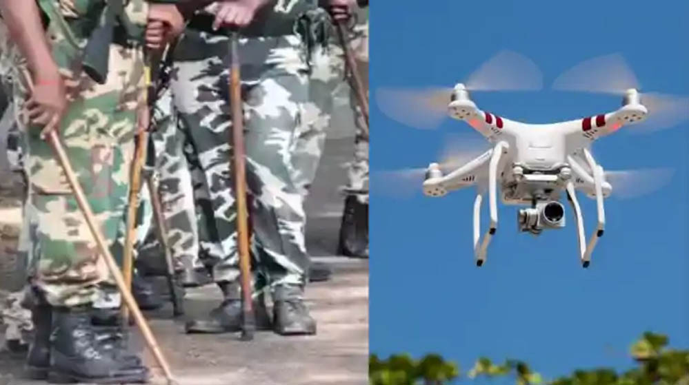 रांची में मोहर्रम को लेकर कड़े सुरक्षा इंतजाम, शहर पर ड्रोन और CCTV से रहेगी नजर