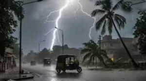 पंजाब में गर्मी और बारिश का डबल अटैक, लुधियाना-पठानकोट में बरसे बादल, कई जिलों में अलर्ट जारी