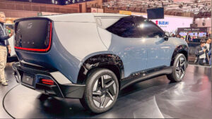 Honda Electric SUV: 400 किमी की रेंज, एडवांस फीचर्स और शानदार डिजाइन के साथ भारत में एंट्री की तैयारी