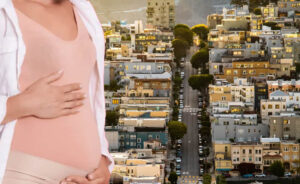 Pregnancy के बाद बढ़ा घर का किराया! मकान मालिक के फैसले के खिलाफ कोर्ट पहुंचा दंपती