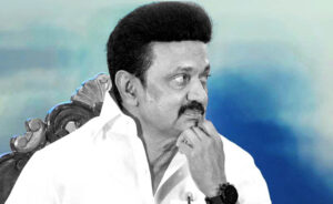Tamil Nadu Politics: स्टालिन का बड़ा हमला, थलपति विजय को लेकर किया चौंकाने वाला दावा