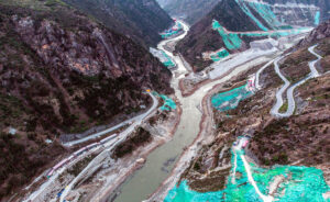 World’s Tallest Dam: चीन का नया कमाल, 315 मीटर ऊंचे डैम से होगा रिकॉर्ड बिजली उत्पादन