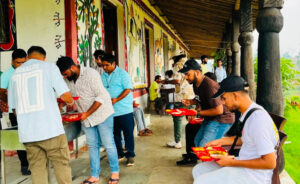 इन्फ्लुएंसर मीट से चमकेगा छत्तीसगढ़ पर्यटन, डिजिटल प्लेटफॉर्म पर दुनिया देखेगी प्रदेश की खूबसूरती