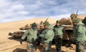 India-China Border: आदिवासियों का बड़ा दावा, सीमा क्षेत्र में चीन की गतिविधियों को लेकर बढ़ी चिंता