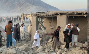 Pakistan-Afghanistan Tension: रात के हमले में 35 की मौत, सीमा पर बढ़ा तनाव, महीनेभर में चौथी बड़ी कार्रवाई
