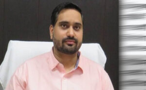 चंडीगढ़ प्रशासन को मिला नया सचिव, IAS हरप्रीत सिंह सूदन की तीन साल के लिए नियुक्ति