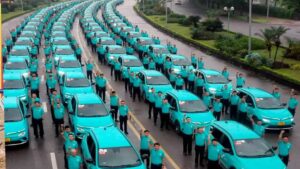 दिल्ली में 5 जून से दौड़ेंगी Green SM की ई-कैब्स, Uber-Ola की बढ़ेगी चुनौती