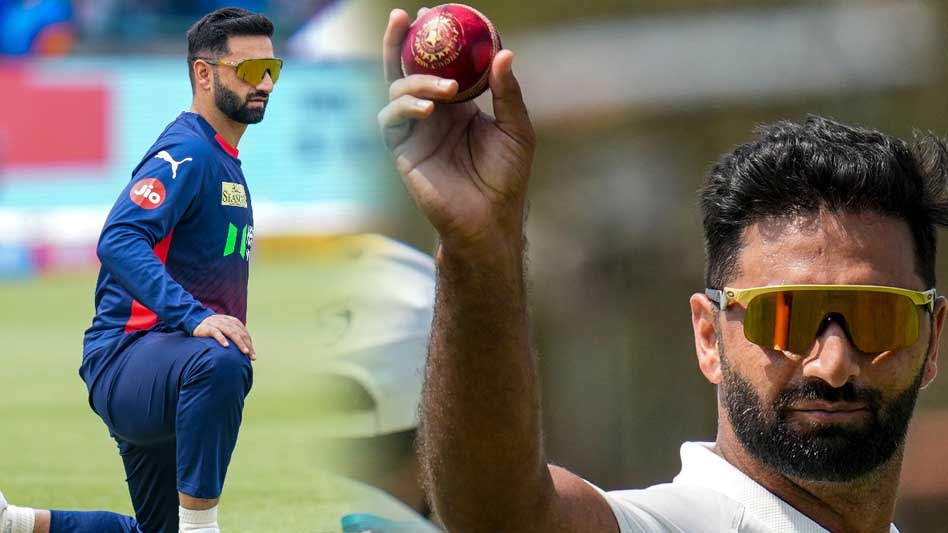 BCCI के ऐलान से चर्चा में आकिब नबी, क्या अफगानिस्तान के खिलाफ मिलेगा डेब्यू का मौका?
