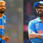 हार्दिक पंड्या और रोहित शर्मा पर BCCI सख्त, फिटनेस टेस्ट के बाद ही होगा चयन
