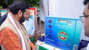 ग्रीन क्लाइमेट रेजिलिएंस फंड से हरित विकास को बढ़ावा, हरियाणा सरकार की नई पहल